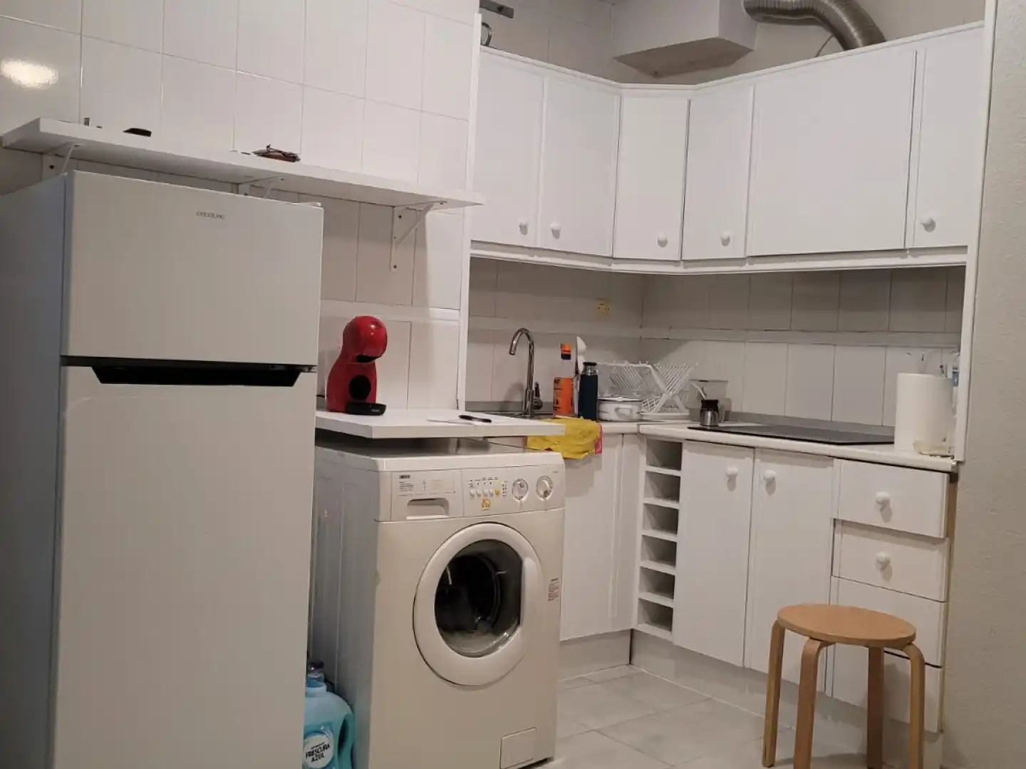 Pis de 40 m² a Mazarrón