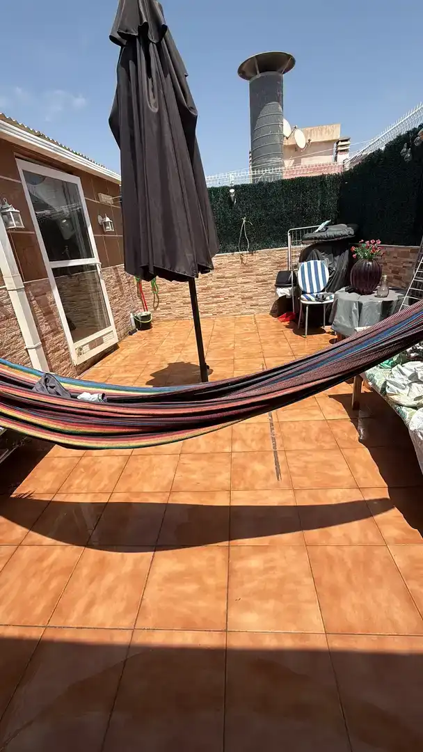 Habitación 100 m², Águilas