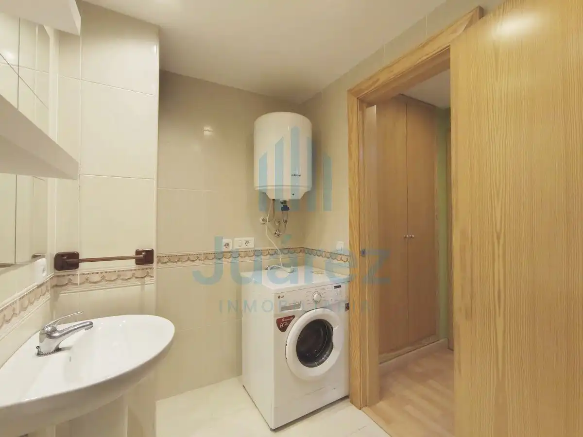 Piso de 45 m² en San Juan de Alicante