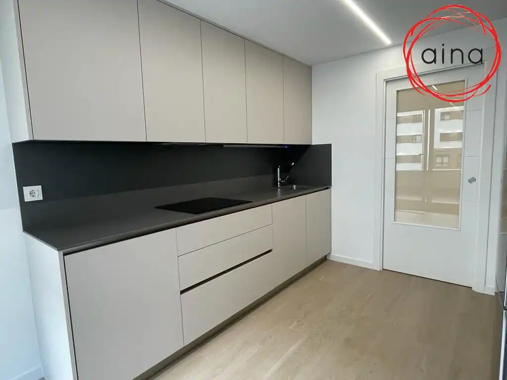 Pis de 115 m² a Aranguren