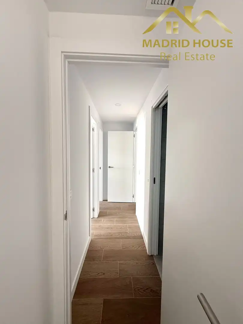 Pis de 152 m² a Las Rozas de Madrid