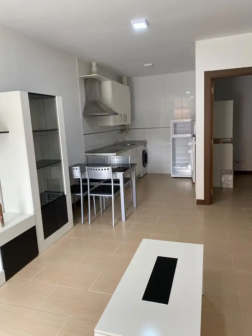 Pis de 53 m² a Palencia