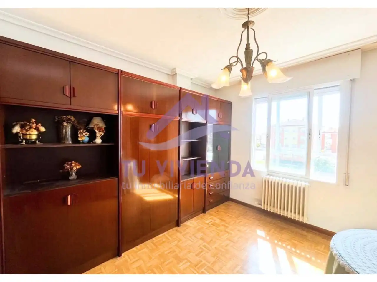 Appartamento 124 m² a Valladolid