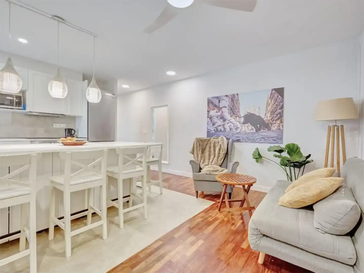 Habitación 170 m², Pamplona