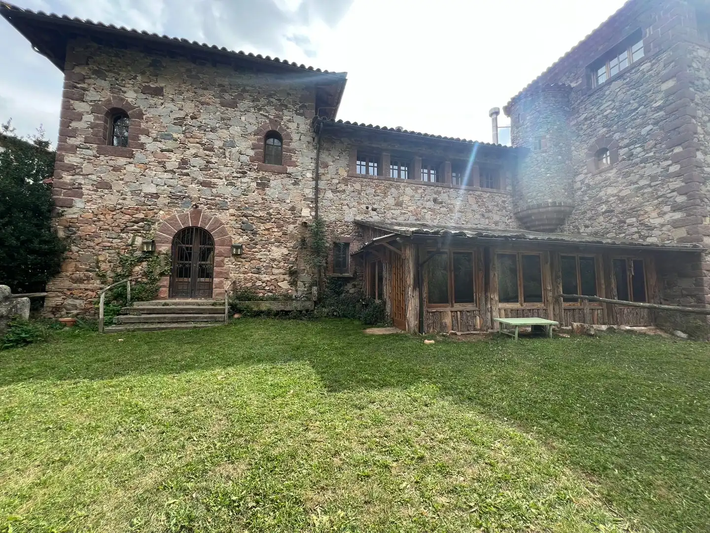 Piso en alquiler, Viladrau
