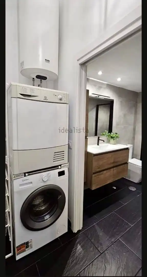 Piso de 45 m² en La Coruña
