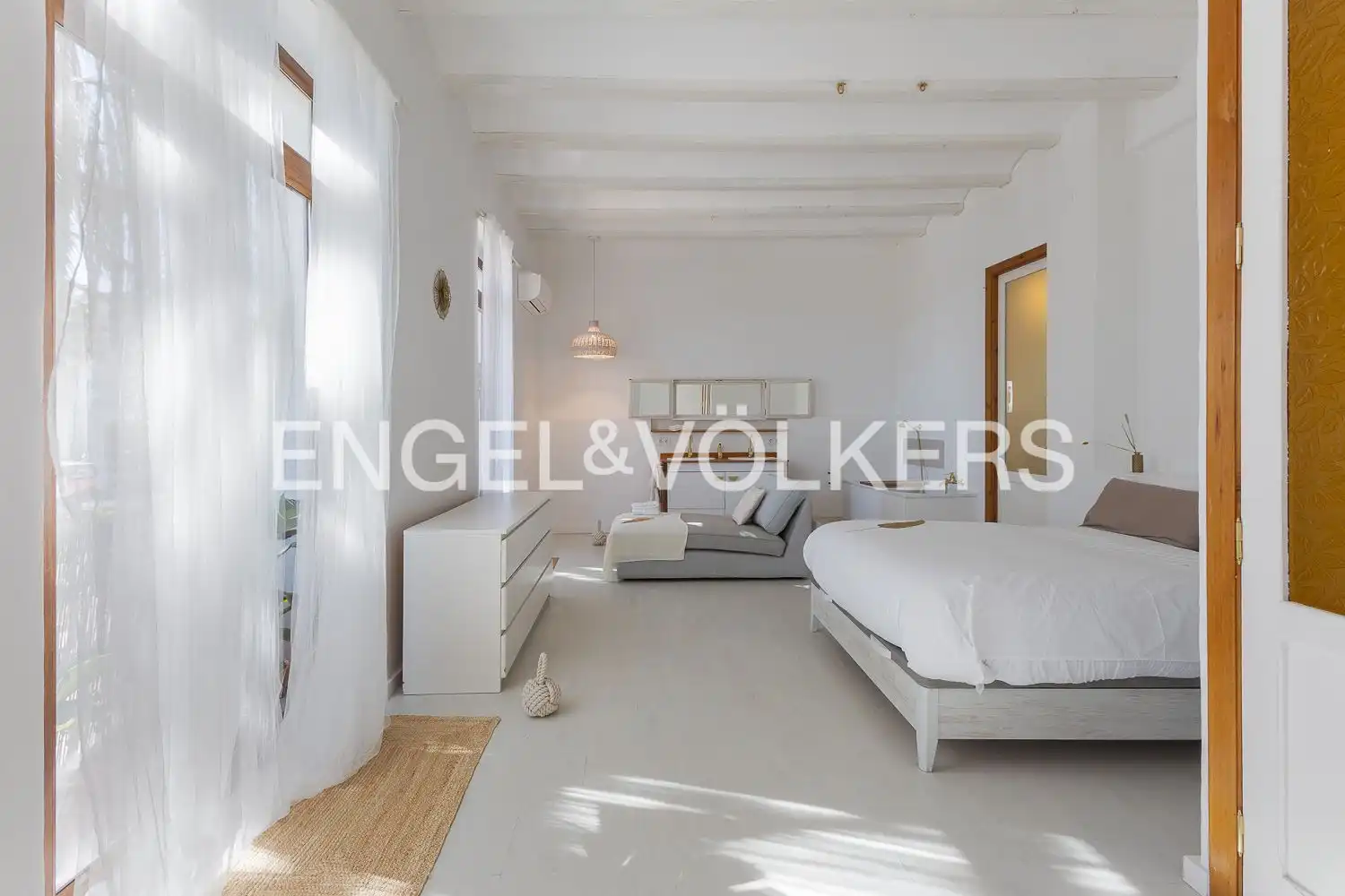 Pis de 110 m² a València