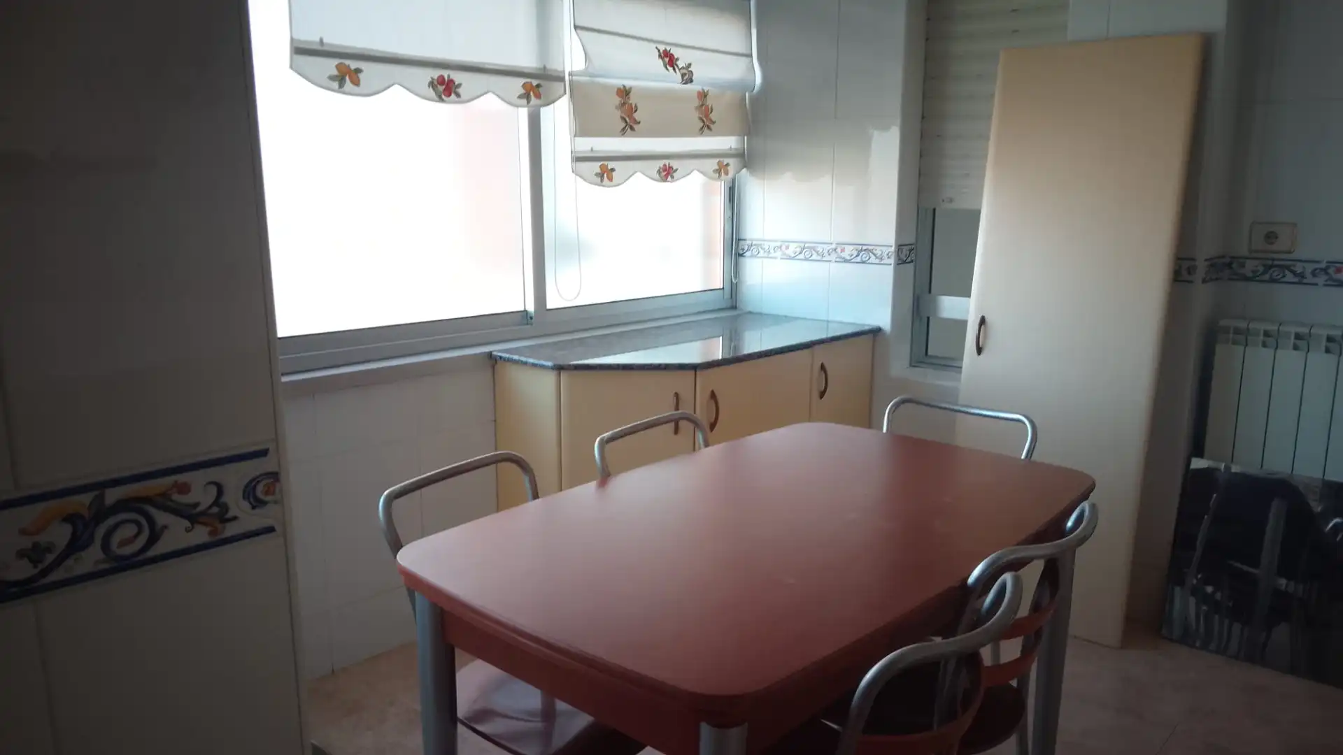 Piso de 90 m² en Pontevedra