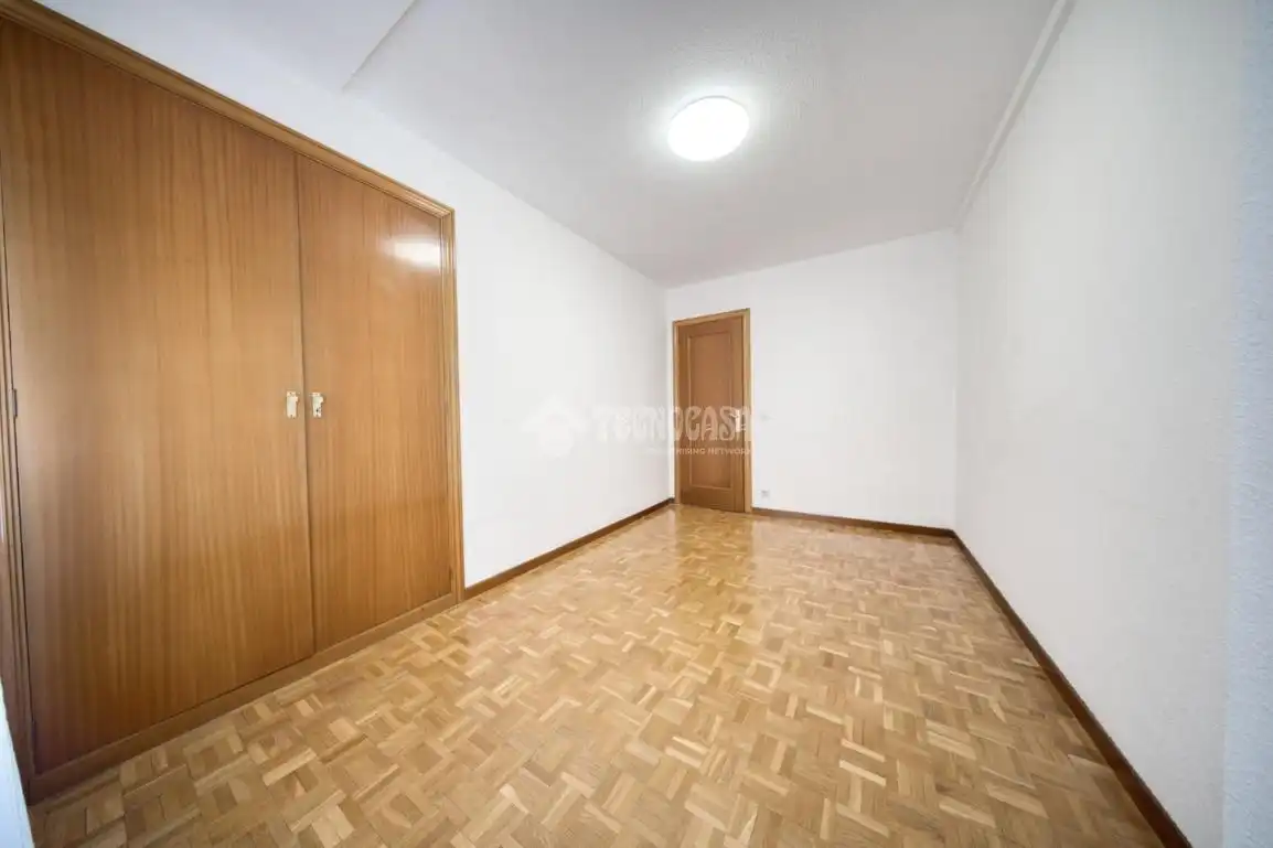 Piso de 137 m² en Valladolid