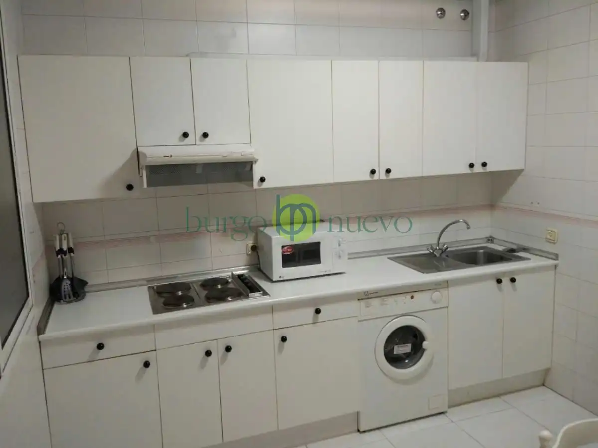 Piso de 52 m² en León