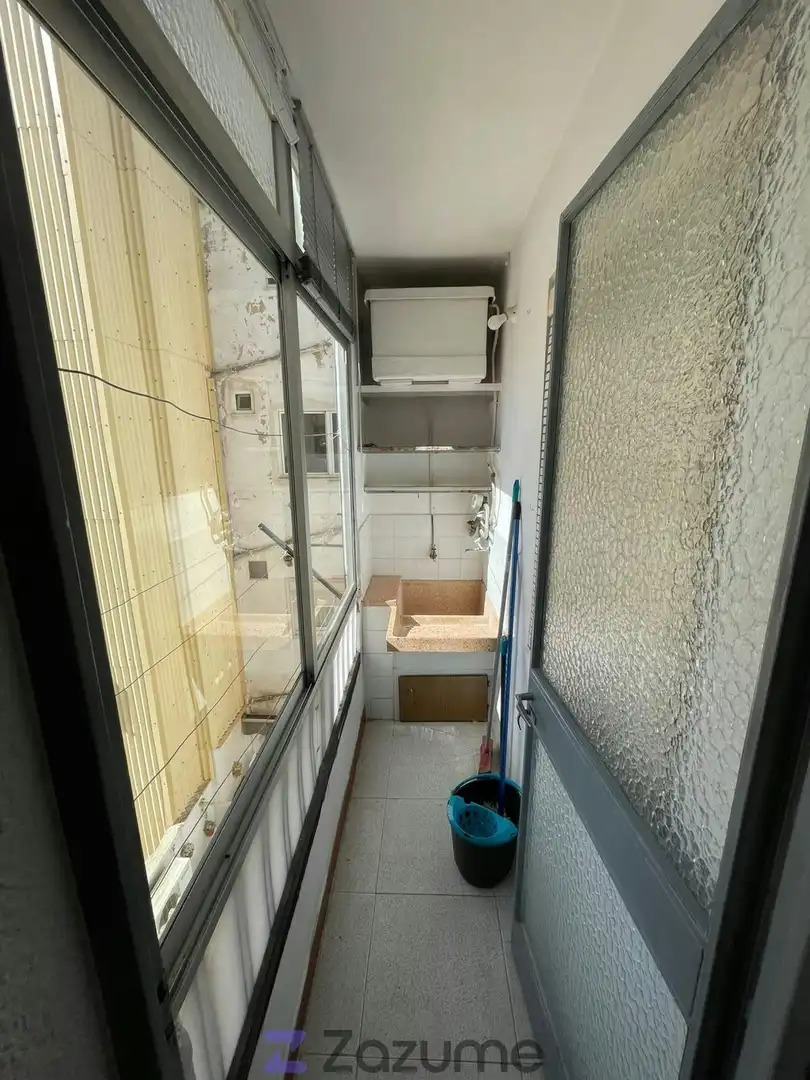 Piso de 85 m² en Onteniente