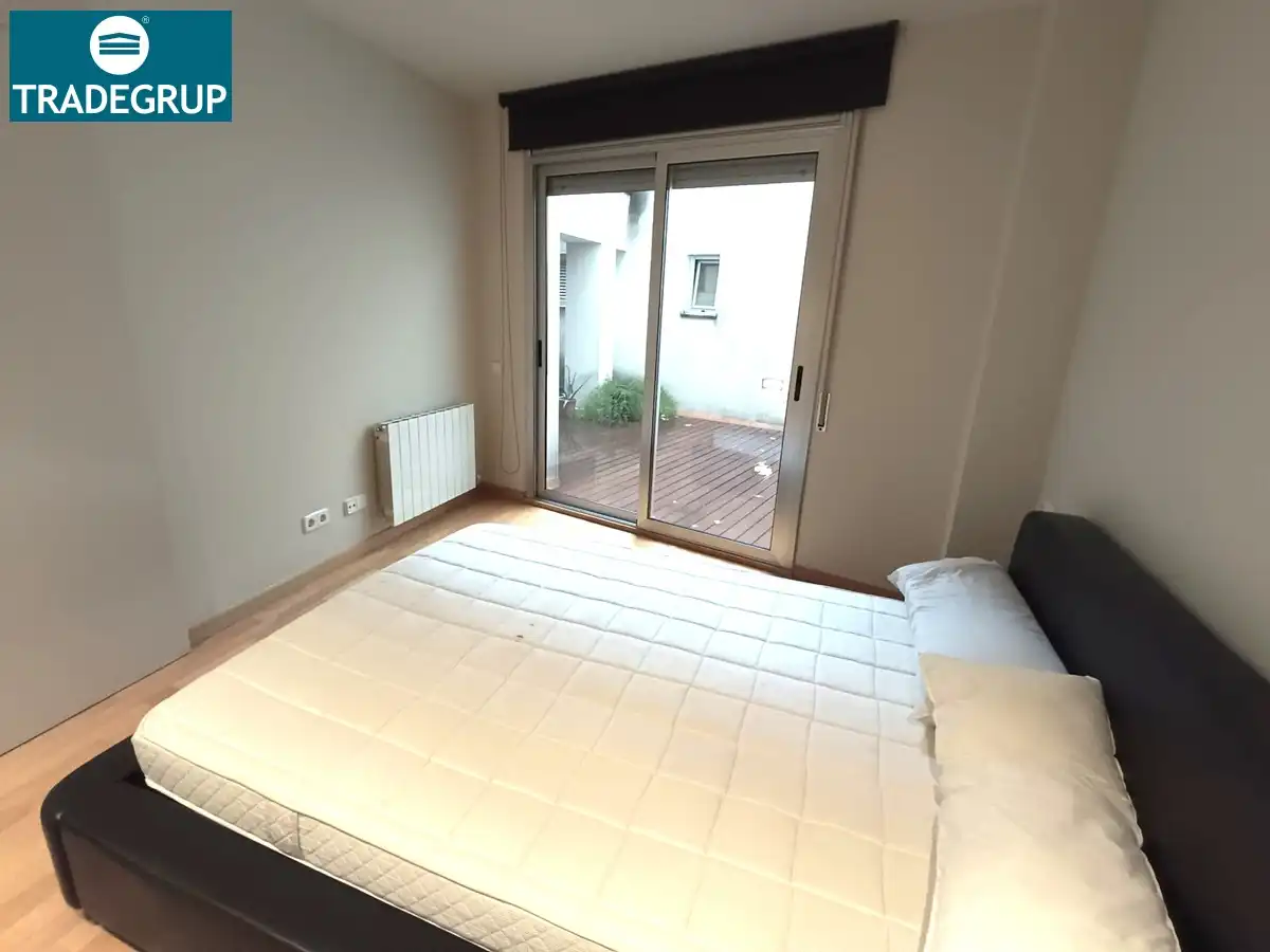 Pis de 66 m² a Igualada