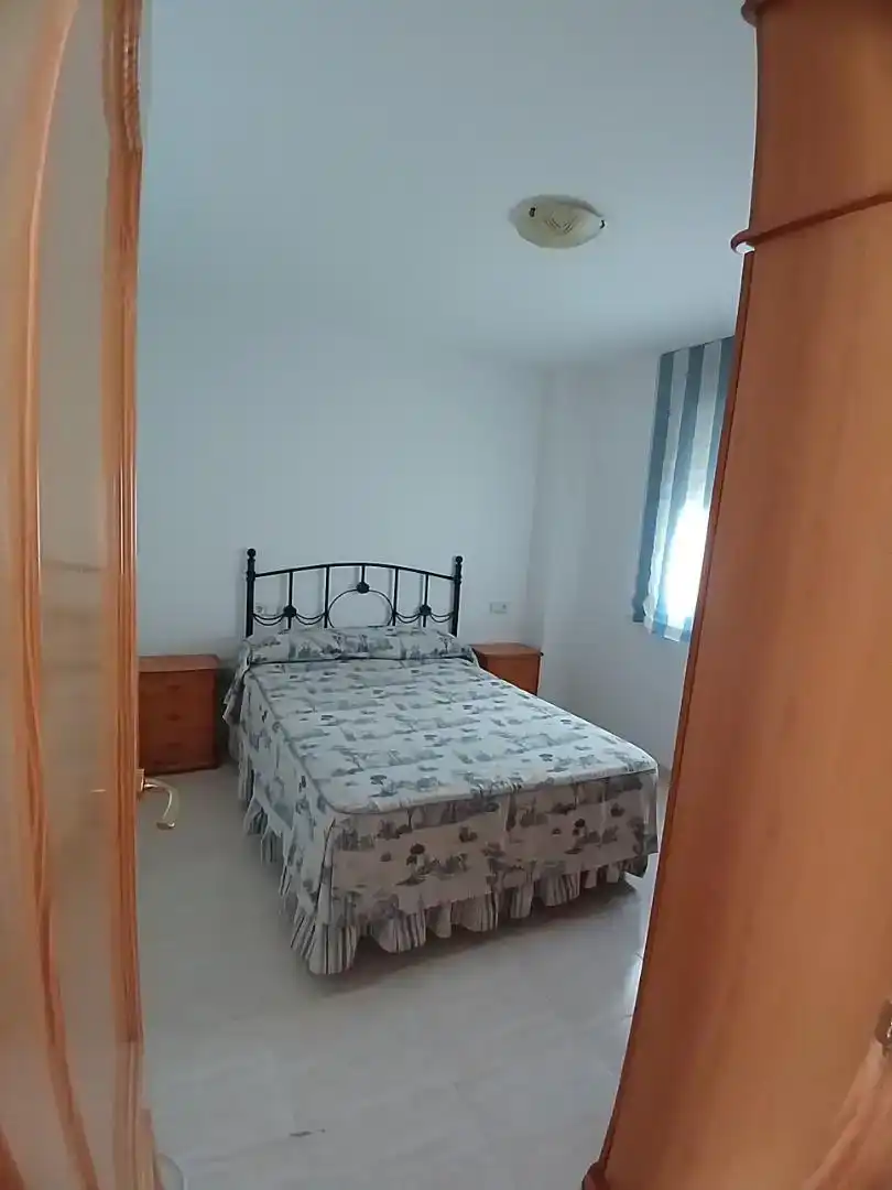 Piso de 85 m² en Baeza