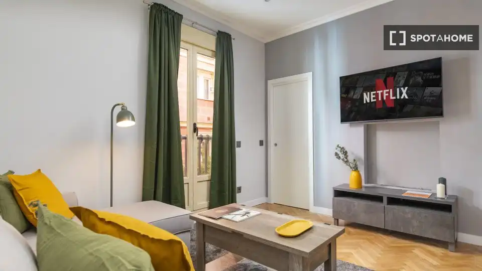 Pis de 45 m² a Madrid