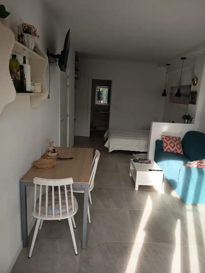 Wohnung 30 m² in Sopela
