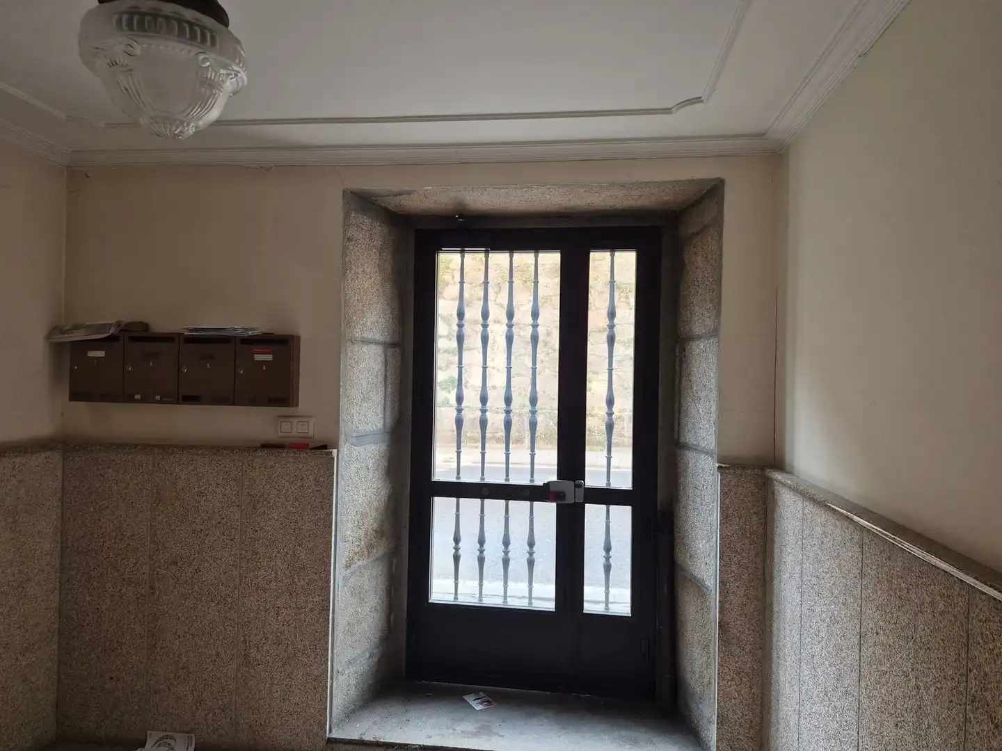 Wohnung 139 m² in Santiago de Compostela