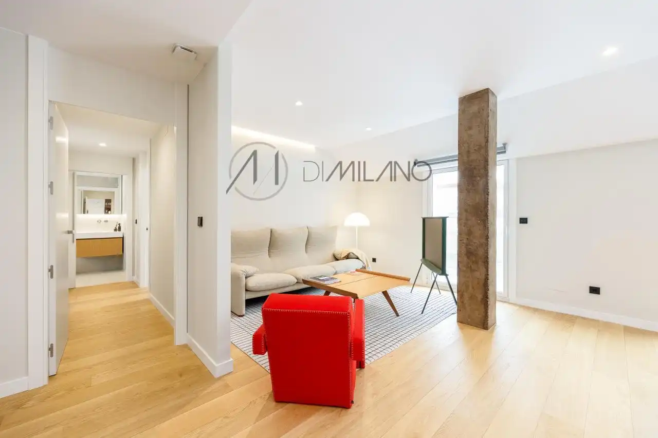 Wohnung 102 m² in Vigo