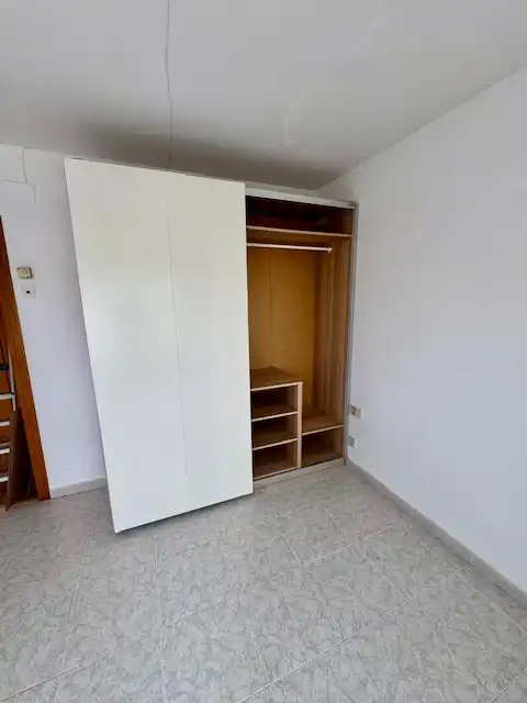 Piso de 132 m² en Sant Cugat del Vallès