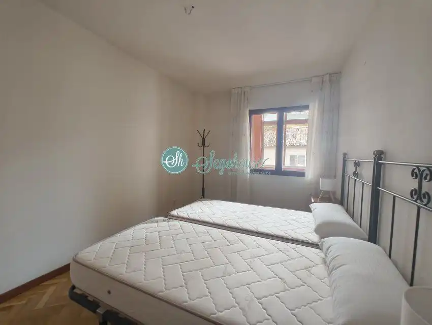 Piso de 129 m² en Segovia