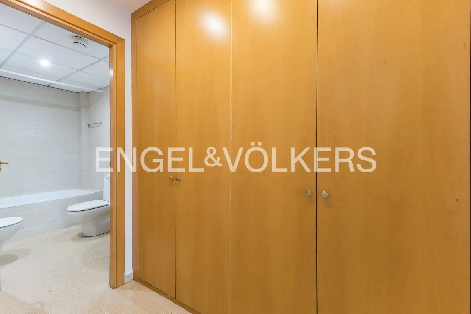 Pis de 60 m² a Barcelona