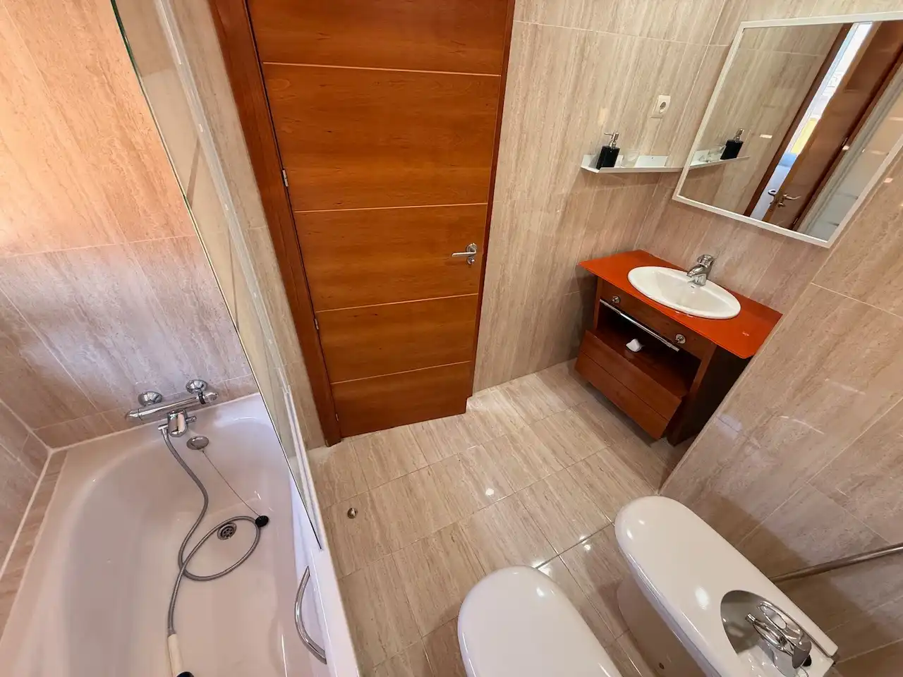 Piso de 170 m² en Yebes