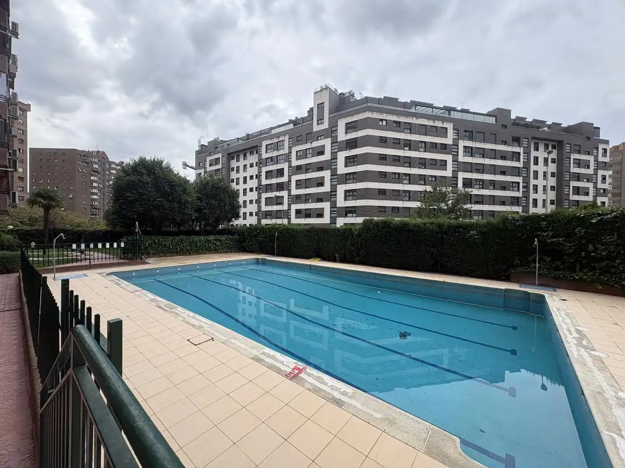Pis de 68 m² a Madrid