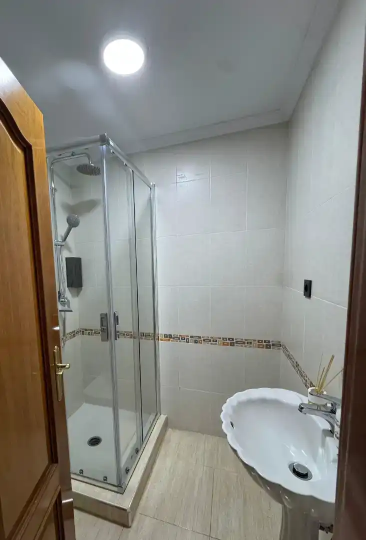 Piso de 128 m² en Coria