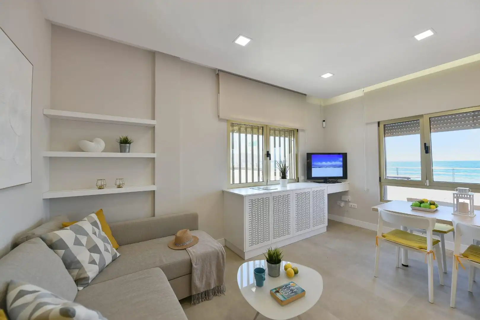 Piso de 76 m² en Las Palmas de Gran Canaria