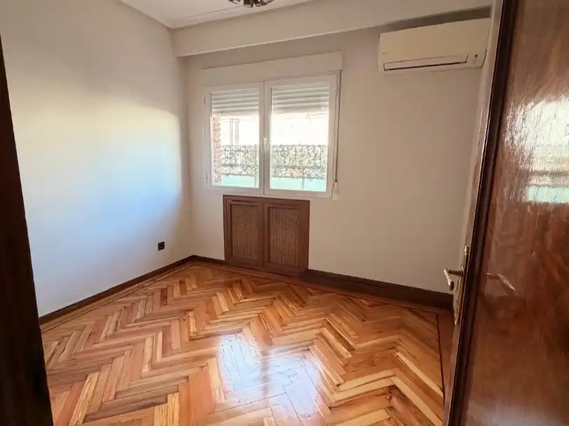Piso de 97 m² en Madrid