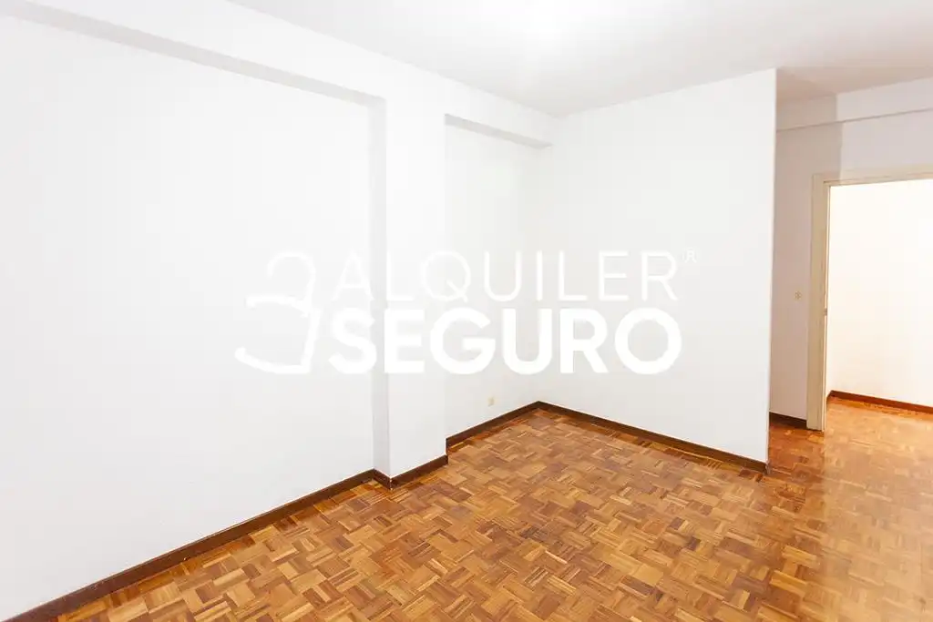 Piso de 145 m² en Madrid