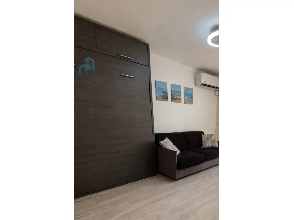 Wohnung 32 m² in Vila-seca