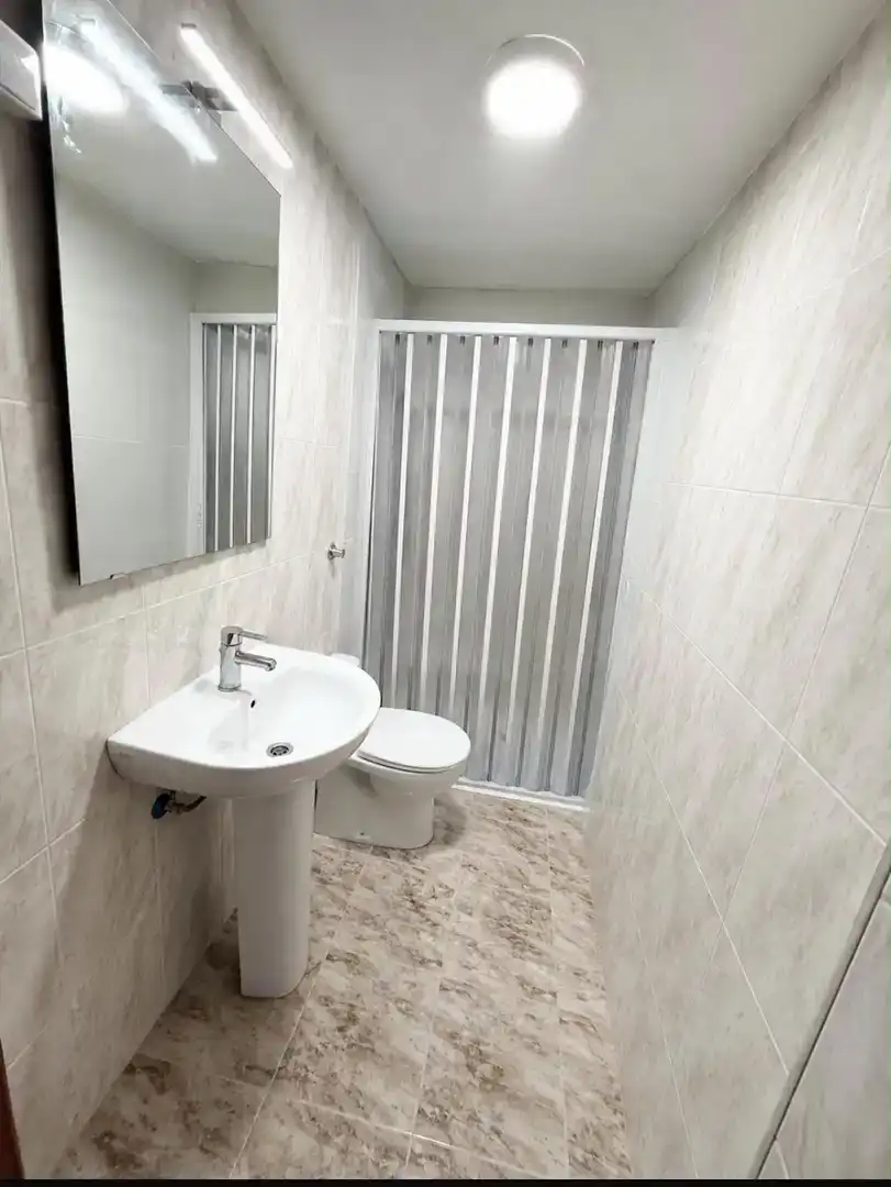 Piso de 50 m² en Jaén