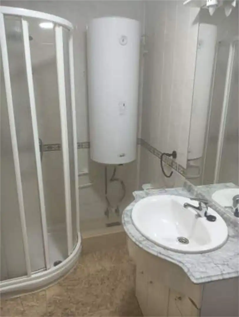 Piso de 120 m² en Jaraíz de la Vera