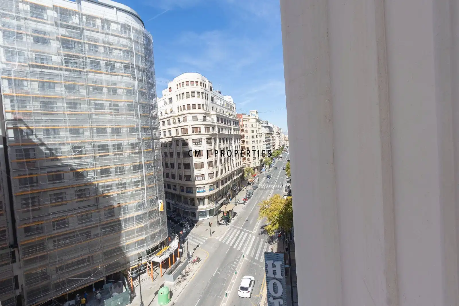 Appartamento 126 m² a Valencia