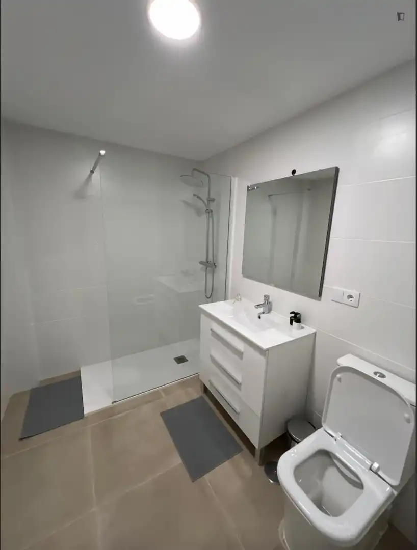 Habitación en alquiler, Elche