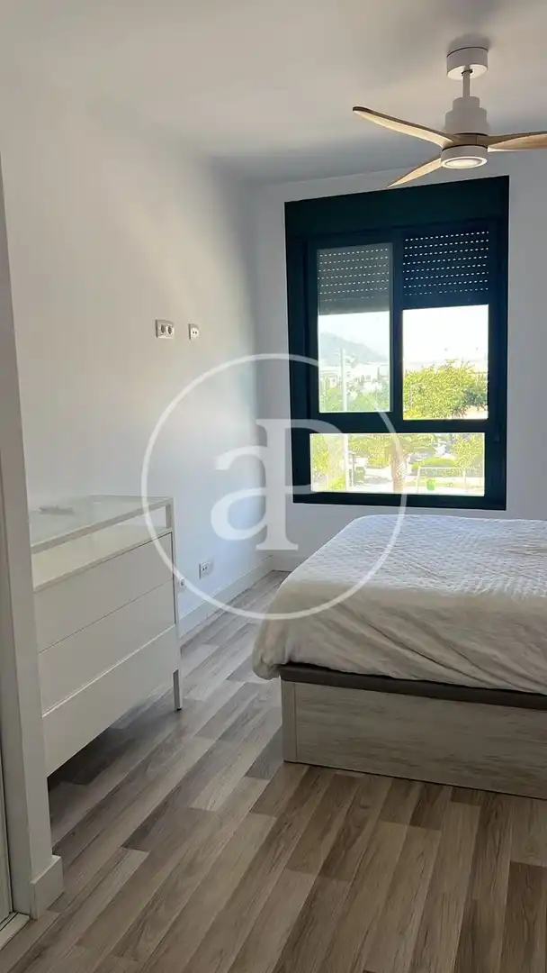 Piso de 90 m² en Rafelbunyol