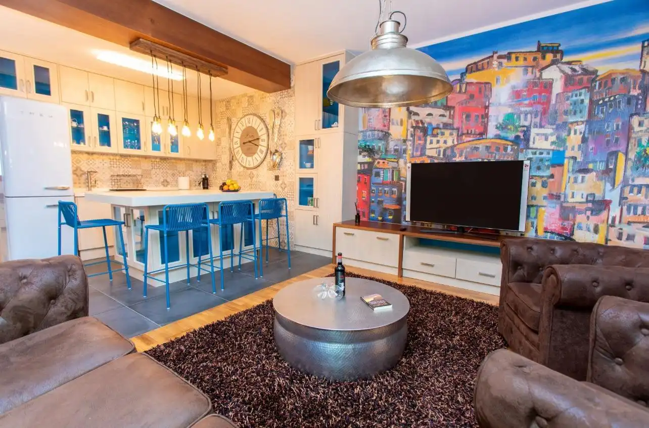 Wohnung 70 m² in Las Palmas de Gran Canaria
