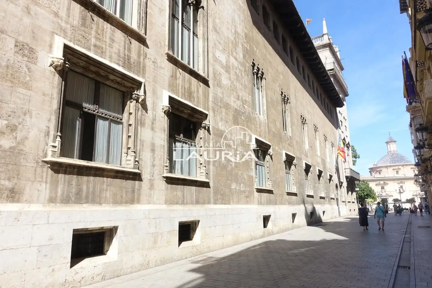 Piso de 70 m² en Valencia