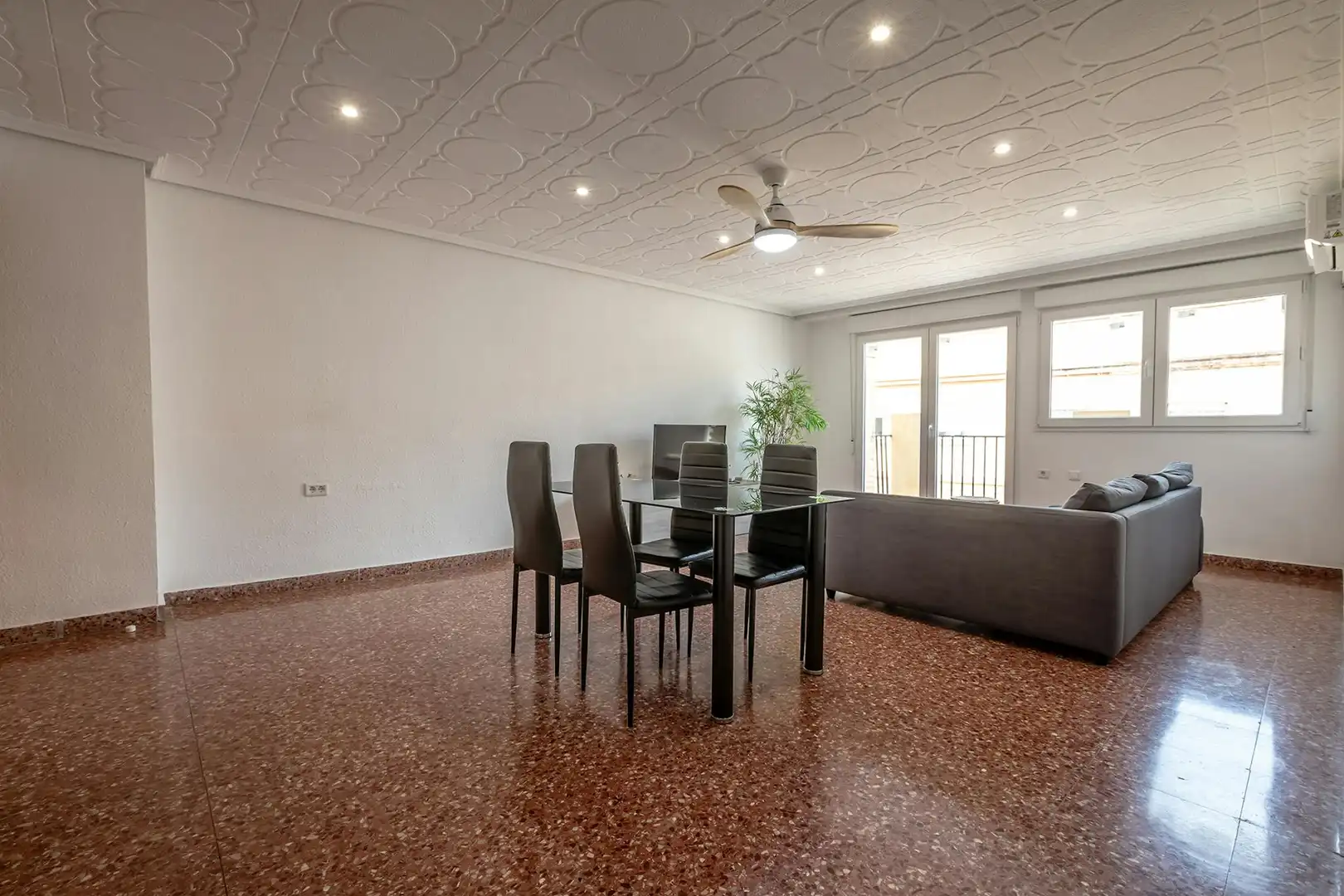Habitació de lloguer, València