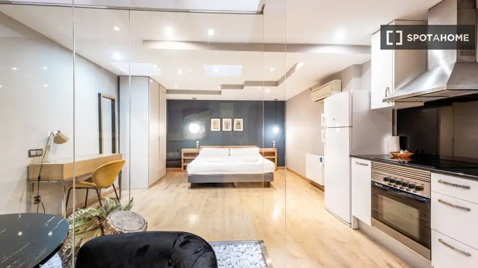 Appartamento 40 m² a Barcelona