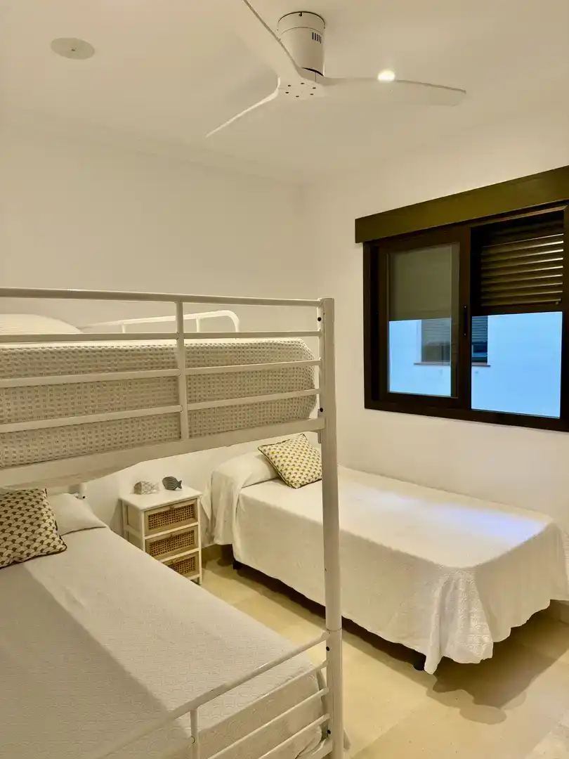 Piso de 90 m² en Motril