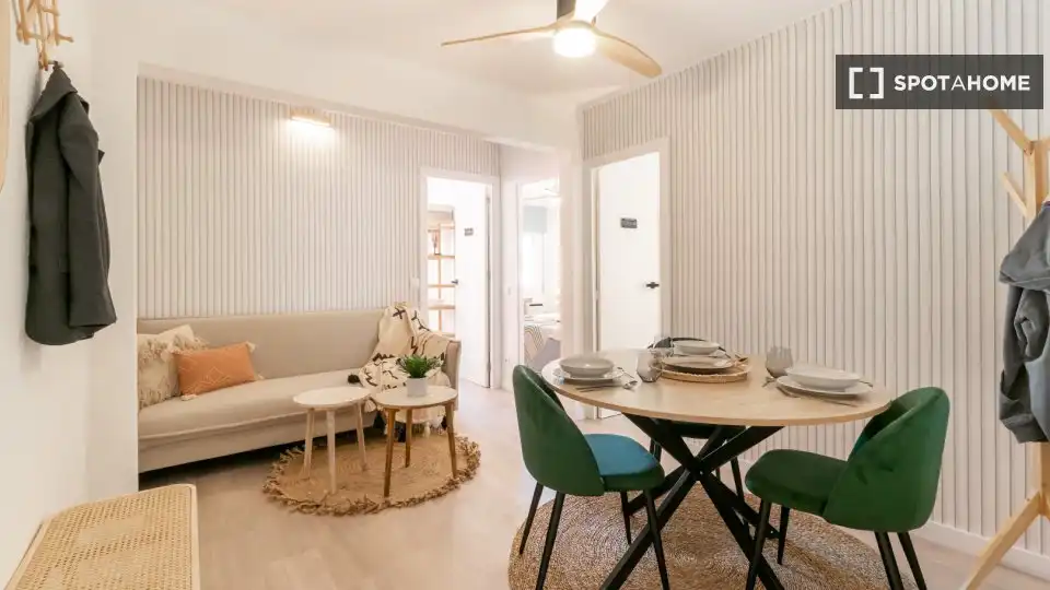 Habitación en alquiler, Barcelona