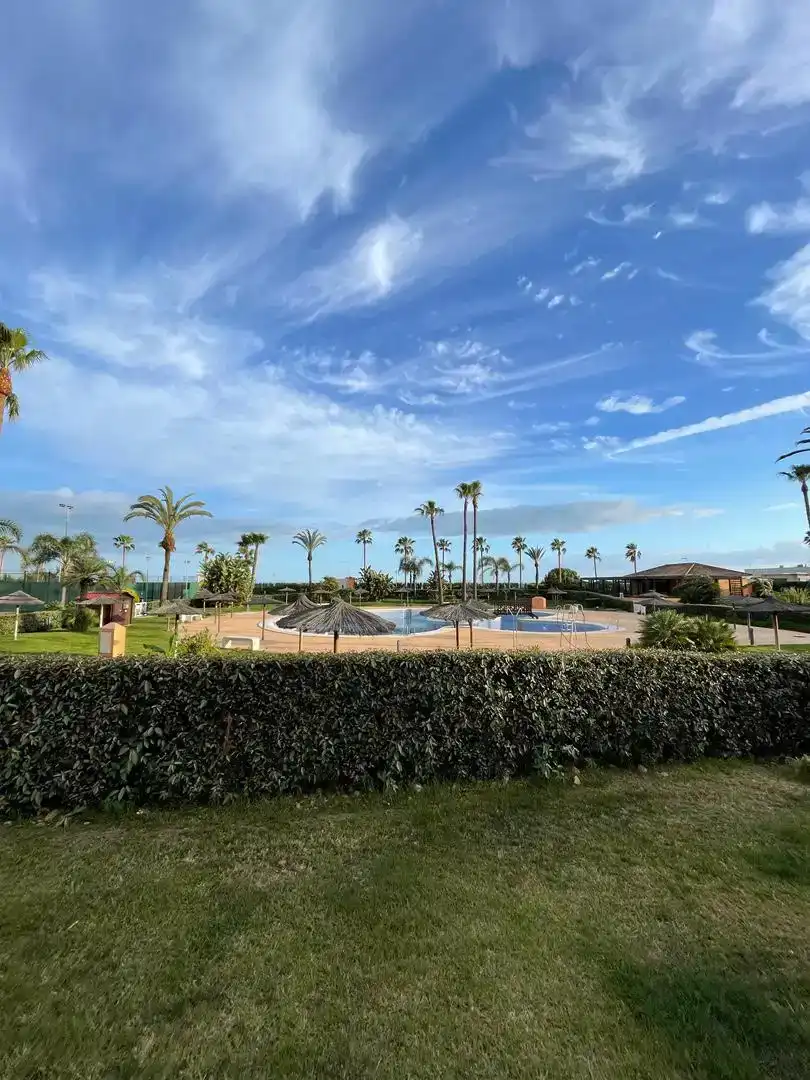 Piso de 80 m² en Isla Cristina