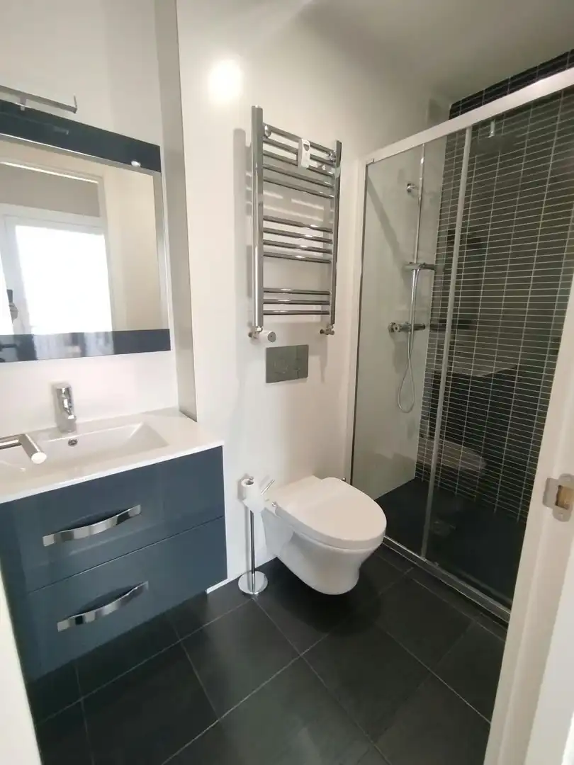 Piso de 113 m² en Ávila