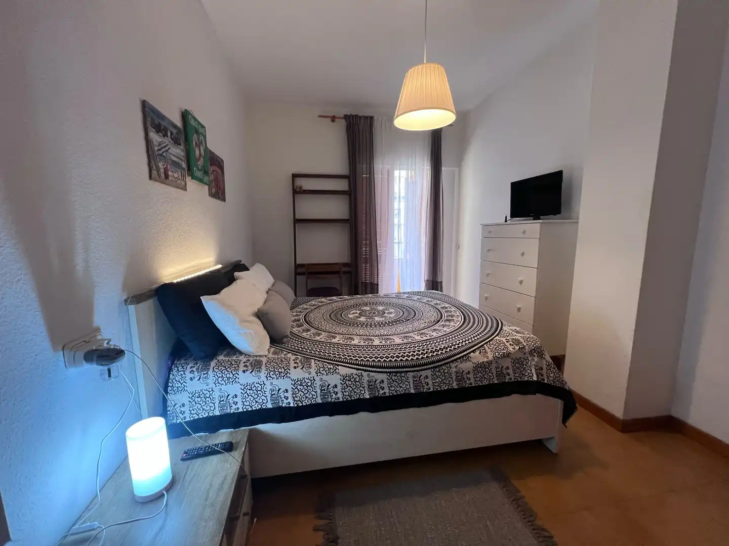 Appartamento 61 m² a Santa Cruz de Tenerife