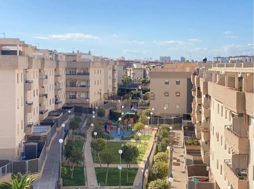 Appartamento 100 m² a Jerez de la Frontera