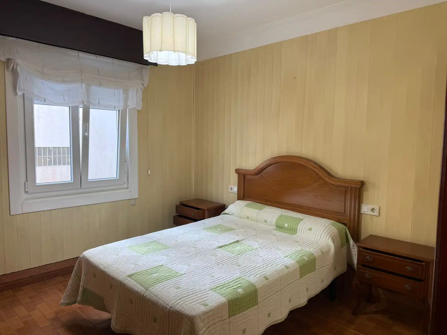 Piso de 65 m² en Ferrol