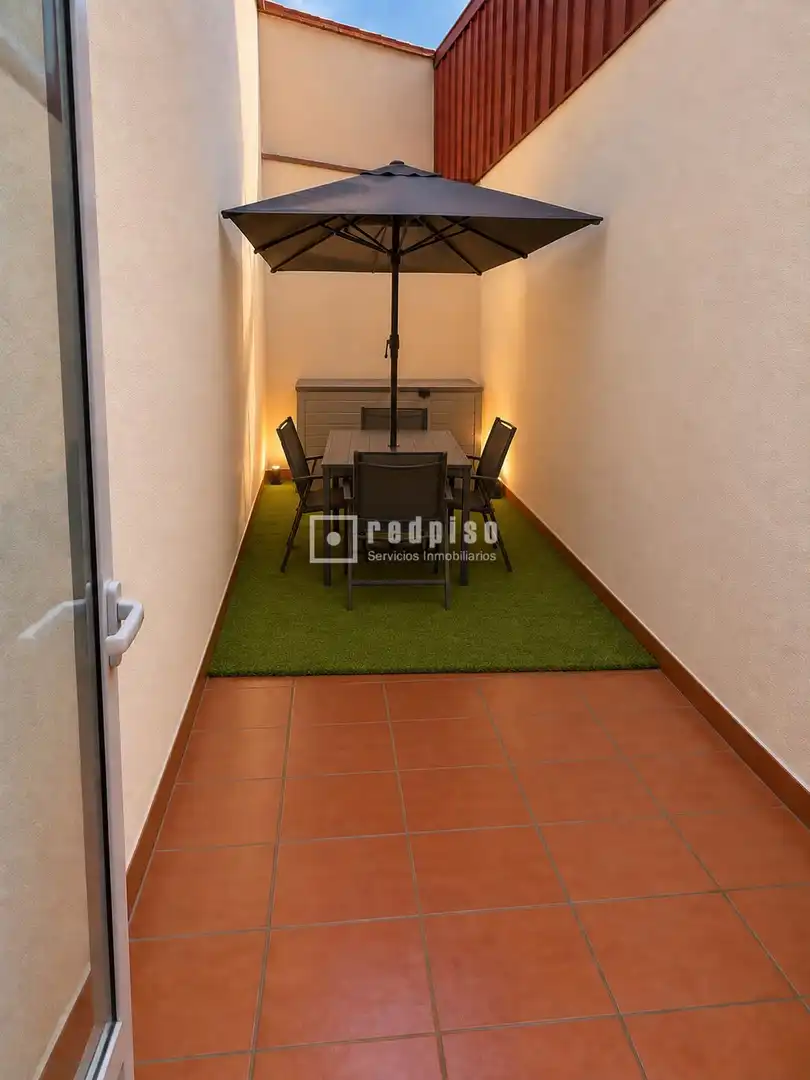 Pis de 52 m² a Madrid