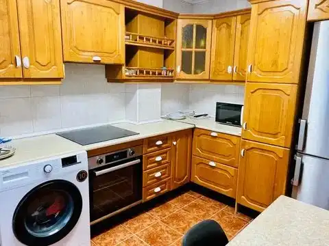 Habitació de lloguer, Màlaga