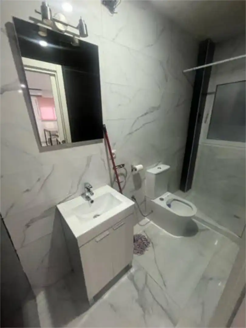 Piso de 60 m² en San Juan de Aznalfarache